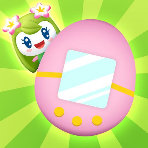 My Tamagotchi Forever App Free icon